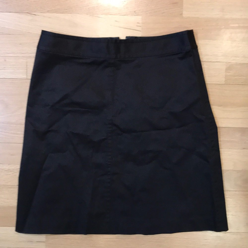 Banana republic skirt